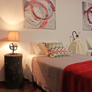 Casa do Adro - Cunqueiros