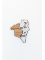 Íman Freguesias - Proença-a-Nova