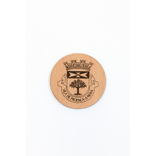 Íman Brasão - Proença-a-Nova