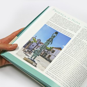 Livro ABC das Localidades