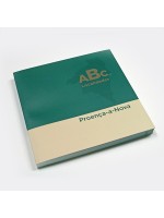 Book ABC das Localidades