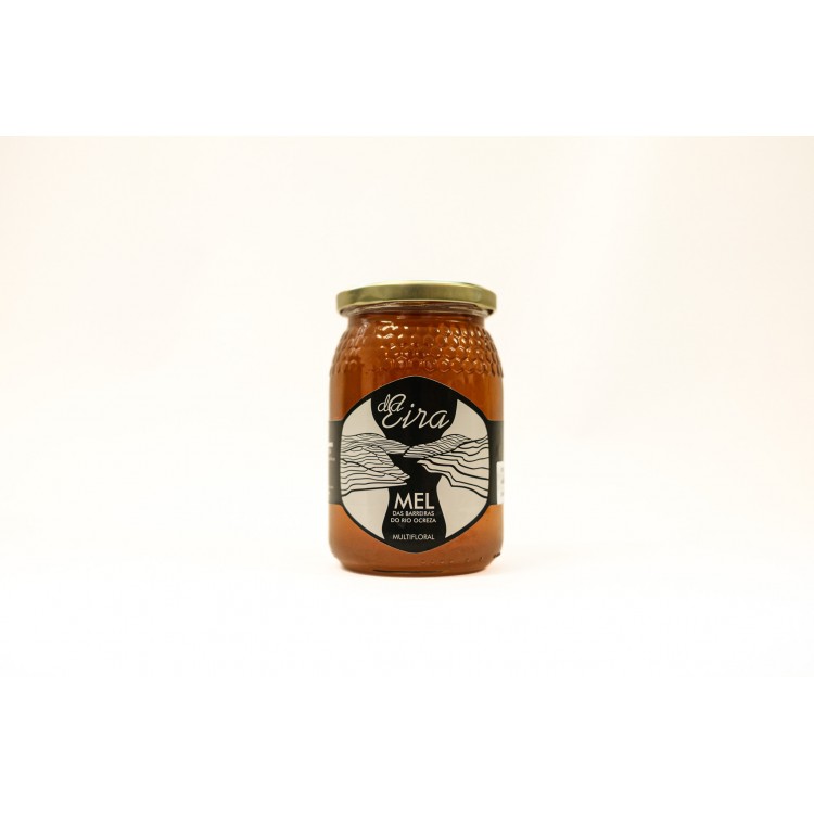 Mel da Eira
