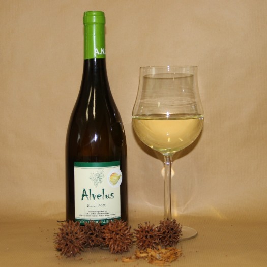 Alvelus Vinho Branco