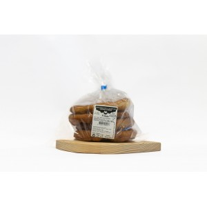 Filhós - Beijinhos da Catraia