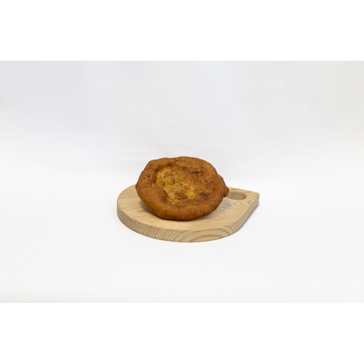 Filhós - Beijinhos da Catraia