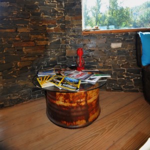 Puzzle Pav - Revestimentos Naturais (xisto)