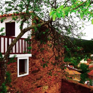 Casa da Lagariça - Cunqueiros