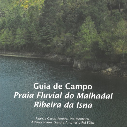 Livro "Guia de Campo"