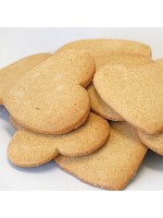 Biscoitos de Gengibre