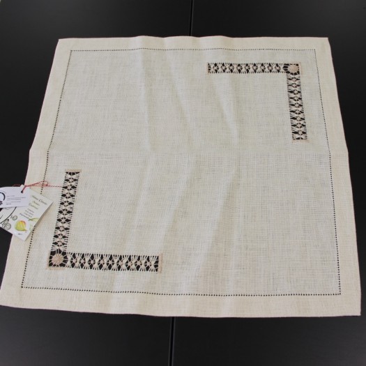 Pano para o Cesto do Pão