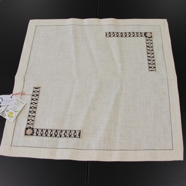 Pano para o Cesto do Pão