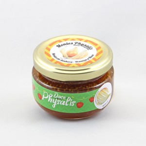 Doce de Physalis