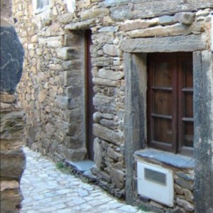 Casa do Forno - Oliveiras