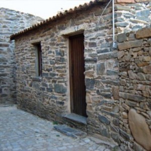 Casa do Forno - Oliveiras