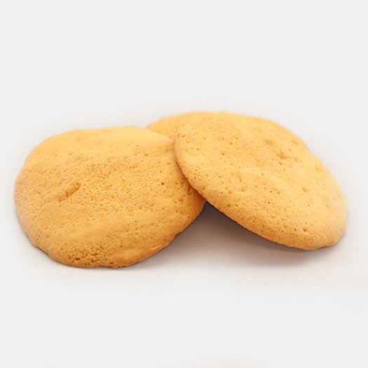 Forgotten Biscuits