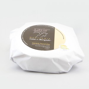 Queijo de Cabra e Ovelha Curado