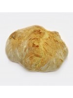 Pão de Trigo Caseiro