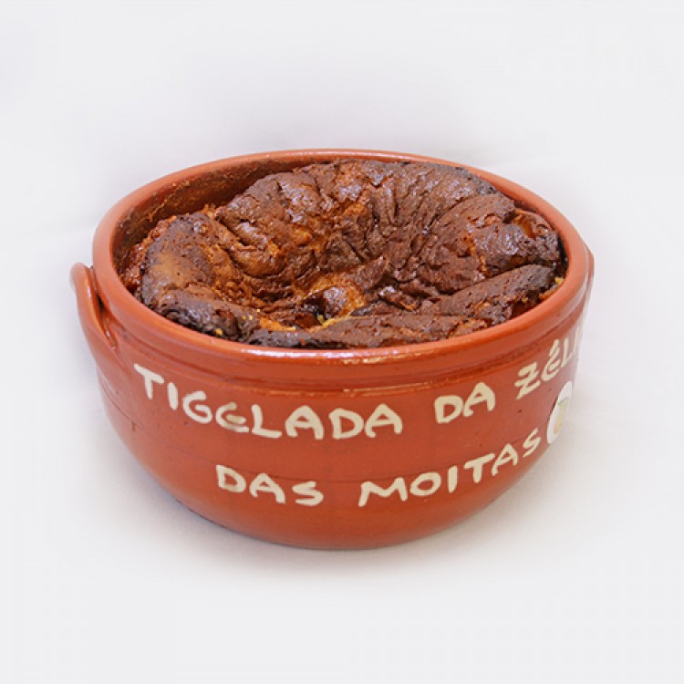 Tigelada de Proença-a-Nova